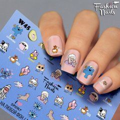 Слайдер для ногтей CHIC NAILS W 45Слайдер для ногтей CHIC NAILS W 45