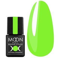Гель-лак для нігтів MOON FULL Breeze color №431, 8 млГель-лак для нігтів MOON FULL Breeze color №431, 8 мл