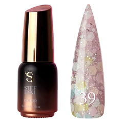 Гель-лак для ногтей Steffani Color Shine Gel polish №39 5 млГель-лак для ногтей Steffani Color Shine Gel polish №39 5 мл