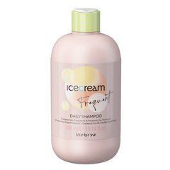 Шампунь INEBRYA Shampoo daily для частого використання 300мл