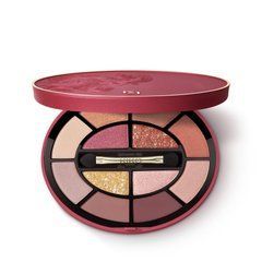 Палетка тіней КІКО Milano A Holiday Fable Celestial Eyeshadow Palette 8,5 г, 8.5