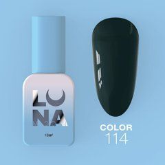 Гель-лак для ногтей LUNA Color №114 13 млГель-лак для ногтей LUNA Color №114 13 мл