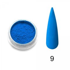 Пигмент неоновый RichColor 09 синий 1 гПигмент неоновый RichColor 09 синий 1 г