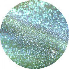 Пігмент SINART 138 GOLD- BLUE - LIME &ndash; TURQUOSE