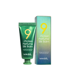 Бальзам для волосся MASIL 9 Protein парфумований 20 млБальзам для волосся MASIL 9 Protein парфумований 20 мл