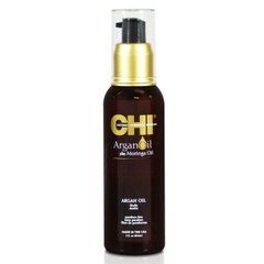Арганова олія для живлення волосся CHI Argan Oil 89 млАрганова олія для живлення волосся CHI Argan Oil 89 мл