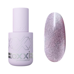 Гель-лак для нігтів OXXI PROFESSONAL Lux Silk Cat № 4 10 млГель-лак для нігтів OXXI PROFESSONAL Lux Silk Cat № 4 10 мл