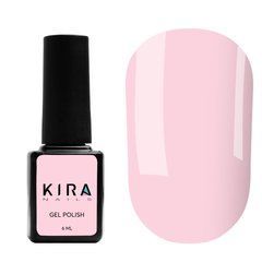 Гель-лак для ногтей KIRA NAILS №140, 6 млГель-лак для ногтей KIRA NAILS №140, 6 мл