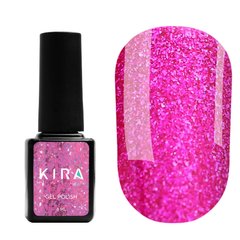 Гель-лак KIRA NAILS 24 Karat №009, 6 млГель-лак KIRA NAILS 24 Karat №009, 6 мл