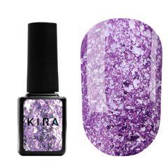 Гель-лак для ногтей KIRA NAILS Shine BRIGHT №007, 6 млГель-лак для ногтей KIRA NAILS Shine BRIGHT №007, 6 мл