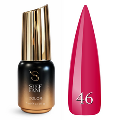 Гель-лак для нігтів Steffani Gel polish №46, 5 мл