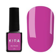 Гель-лак для нігтів KIRA NAILS №090, 6 млГель-лак для нігтів KIRA NAILS №090, 6 мл