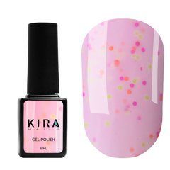 Гель-лак для нігтів KIRA NAILS Yoгhurt Boom! №008, 6 млГель-лак для нігтів KIRA NAILS Yoгhurt Boom! №008, 6 мл