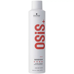 Лак для волосся екстрасильна фіксація Schwarzkopf, Osis+ Session, 500 млЛак для волосся екстрасильна фіксація Schwarzkopf, Osis+ Session, 500 мл