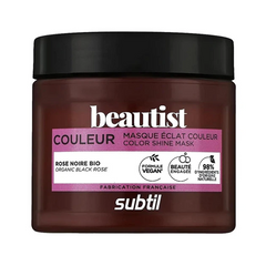 Маска DUCASTEL Subtil для живлення, сухого, фарбованого волосся COULEUR MASQUE RICHE 250млМаска DUCASTEL Subtil для живлення, сухого, фарбованого волосся COULEUR MASQUE RICHE 250мл