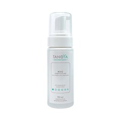 Мусс TANOYA универсальный для очистки всех типов кожи 150 млМусс TANOYA универсальный для очистки всех типов кожи 150 мл