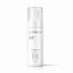 Пінка для педикюру GEMELY Podo Clean Foam, 150 млПінка для педикюру GEMELY Podo Clean Foam, 150 мл