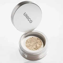 Финишная пудра для лица UNICO Eclair Setting & Finishing Powder 10 гФинишная пудра для лица UNICO Eclair Setting & Finishing Powder 10 г