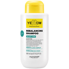 Шампунь YELLOW Scalp Care Rebalancing Shampoo, 500 млШампунь YELLOW Scalp Care Rebalancing Shampoo, 500 мл