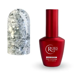 Топ ROKS Top Silver 8млТоп ROKS Top Silver 8мл