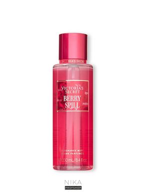 Спрей парфумований Victoria' s Secret Berry Spill 250 мл, 250.0