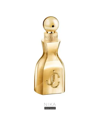 Парфюмированная вода для женщин I Want Choo JIMMY CHOO Le parfum 4,5 млПарфюмированная вода для женщин I Want Choo JIMMY CHOO Le parfum 4,5 мл