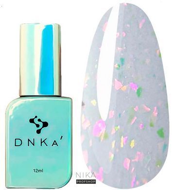 Рідкий Акригель для нігтів DNKa Acrygel №0052 Octans 12 млРідкий Акригель для нігтів DNKa Acrygel №0052 Octans 12 мл