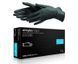 Перчатки нитриловые NITRYLEX Black М 100 шт