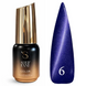 Гель-лак для нігтів Steffani Gel Polish Cat Eye Mystic №06 5 млГель-лак для нігтів Steffani Gel Polish Cat Eye Mystic №06 5 мл