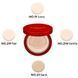 Кушон MISSHA Radiance Perfect Fit Cushon Foundation со сияющим финишем SPF50+ PA+++ №21N Vanilla, 15 г