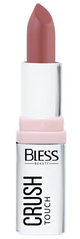 Помада губная BLESS BEAUTY Crush Touch - №2 4 г