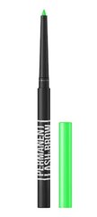 Бровпаста в олівці Permanent Lash&Brow зелена 1 гБровпаста в олівці Permanent Lash&Brow зелена 1 г
