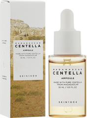 Сироватка заспокійлива ампульна Skin 1004 Madagascar CENTELLA 30 млСироватка заспокійлива ампульна Skin 1004 Madagascar CENTELLA 30 мл