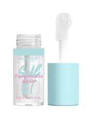 Олійка-блиск для губ PARISA Paradise Kiss Lip Oil LO-105 №01