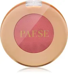 Румяна PAESE Self Glow Blush 03 Icon 3 г