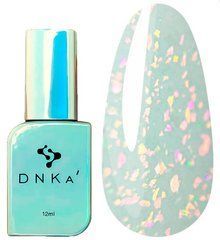 Рідкий Акригель для нігтів DNKa Acrygel №0053 Phoenix 12 млРідкий Акригель для нігтів DNKa Acrygel №0053 Phoenix 12 мл