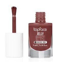 Лак для нігтів TopFace "Jelly Effect" PT110 78 9 млЛак для нігтів TopFace "Jelly Effect" PT110 78 9 мл