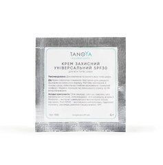 Саше&nbsp;Крем&nbsp;TANOYA&nbsp;защитный&nbsp;универсальный&nbsp;SPF30&nbsp;для&nbsp;всех&nbsp;типов&nbsp;кожи&nbsp;50&nbsp;млСаше&nbsp;Крем&nbsp;TANOYA&nbsp;защитный&nbsp;универсальный&nbsp;SPF30&nbsp;для&nbsp;всех&nbsp;типов&nbsp;кожи&nbsp;50&nbsp;мл