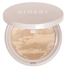Пудра для лица SINART Baby Face Powder BF02 4 г