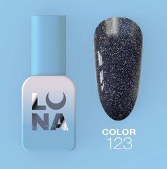 Гель-лак для нігтів LUNA Color №123 8 млГель-лак для нігтів LUNA Color №123 8 мл