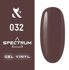 Гель-лак для ногтей F.O.X Spectrum №032 7 млГель-лак для ногтей F.O.X Spectrum №032 7 мл