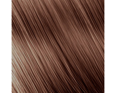 Крем-фарба NOUVELLE Hair Color 6.34 темно-золотистий мідно-русий 100 млКрем-фарба NOUVELLE Hair Color 6.34 темно-золотистий мідно-русий 100 мл