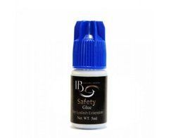 Клей для вій I-BEAUTY Safety, 5млКлей для вій I-BEAUTY Safety, 5мл