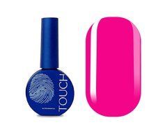 Гель-лак для ногтей TOUCH by Kholodovych Neon 03, 9 млГель-лак для ногтей TOUCH by Kholodovych Neon 03, 9 мл