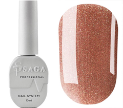 Гель-лак для ногтей SAGA Professional Amber Cat №04 10 млГель-лак для ногтей SAGA Professional Amber Cat №04 10 мл