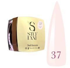 Моделирующий гель Steffani Builder Gel №37 30 мл
