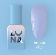 Гель-лак для нігтів LUNA Color №043 8 млГель-лак для нігтів LUNA Color №043 8 мл