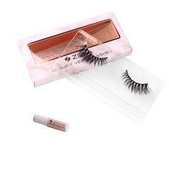 Вії стрічкові ZIDIA Lashes, style Lash Goals (false mink) 1 pair, reusableВії стрічкові ZIDIA Lashes, style Lash Goals (false mink) 1 pair, reusable