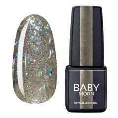 Гель-лак для ногтей Baby Moon "Dance Diamond Gel polish" №17 6 ​​млГель-лак для ногтей Baby Moon "Dance Diamond Gel polish" №17 6 ​​мл