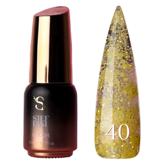 Гель-лак для ногтей Steffani Color Shine Gel polish №40 5 млГель-лак для ногтей Steffani Color Shine Gel polish №40 5 мл